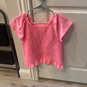 🍍6/$10🍍 girls shirt